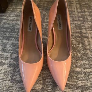 Steve Madden Heels